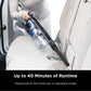 Shark Pet Cordless Stick Vacuum w/ XL Dust Cup LED Headlights,Removable Handheld -NEW