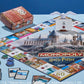 Hasbro Gaming Monopoly Harry Potter Edition Board Game - A Magical Adventure at Hogwarts - Family Games