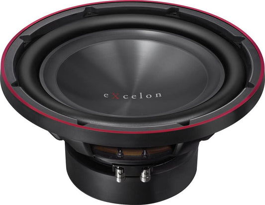 Kenwood KFC-XW1221HP 12" 2-Ohm Subwoofer