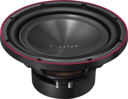 Kenwood KFC-XW1241HP 12" 4-Ohm Subwoofer