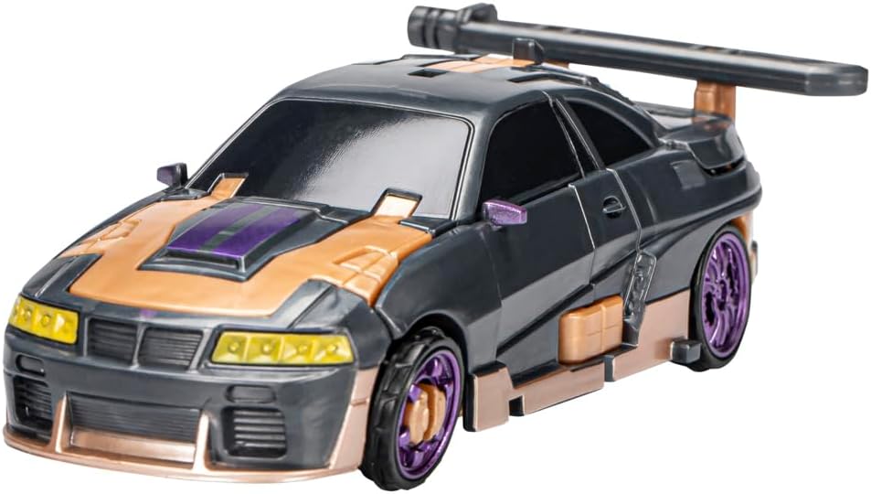 Transformers - Core Boy Deluxe Class - Nightbird