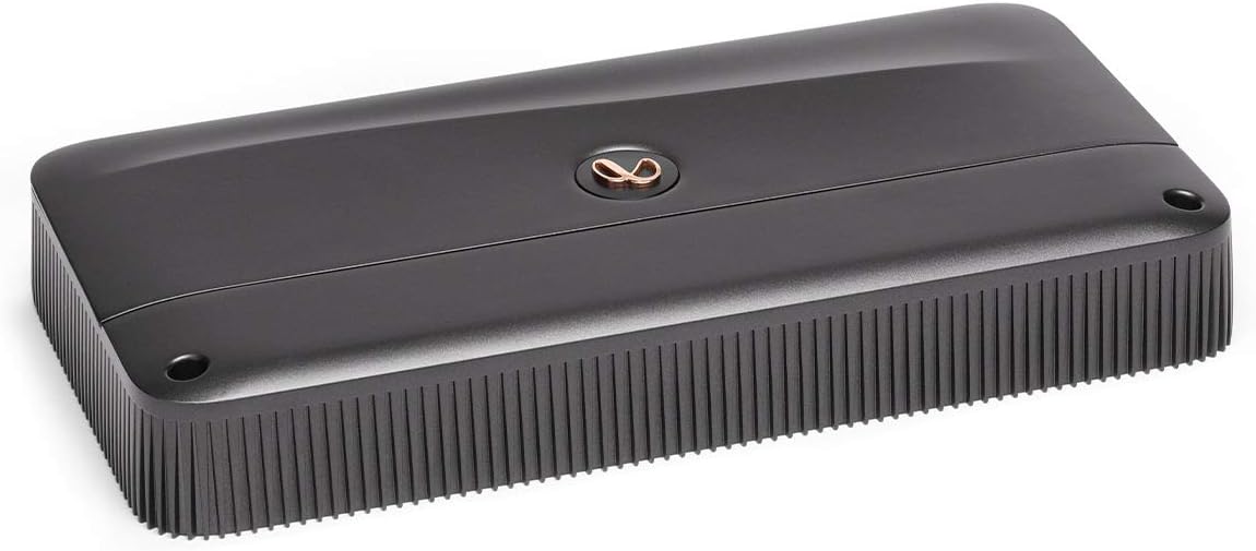 Infinity Reference 7005A 700-Watt 5-Channel Class D Amplifier