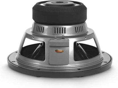 Infinity Reference 10 Inch Subwoofer with SSI (Selectable Smart Impedance) - 1PC