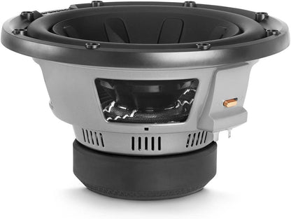 Infinity Reference 10 Inch Subwoofer with SSI (Selectable Smart Impedance) - 1PC