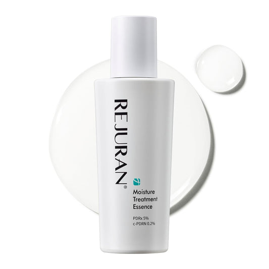 Moisture Treatment Essence, - Hydrating Face Serum for Long-Lasting Moisture and Skin Barrier Support - (2.46 fl oz)