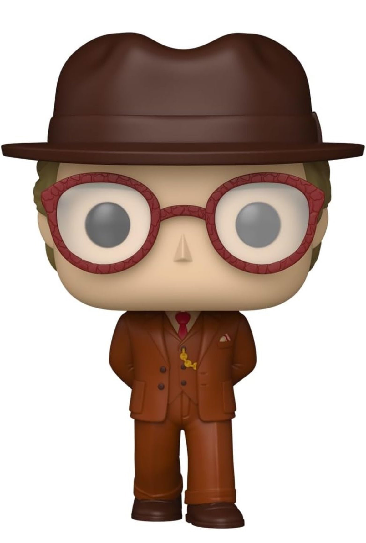 Funko Pop! TV: Stranger Things - Mr. Whatsit - Collectible Vinyl Figure