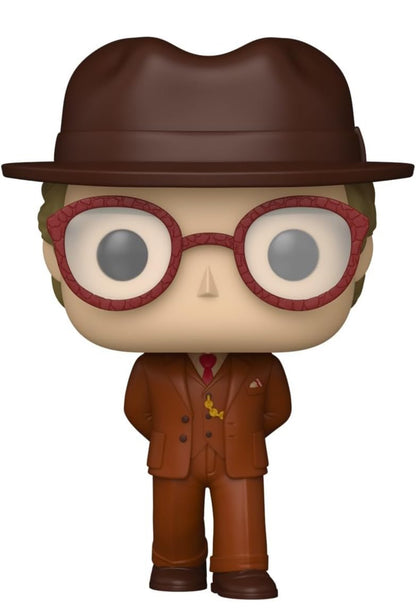 Funko Pop! TV: Stranger Things - Mr. Whatsit - Collectible Vinyl Figure
