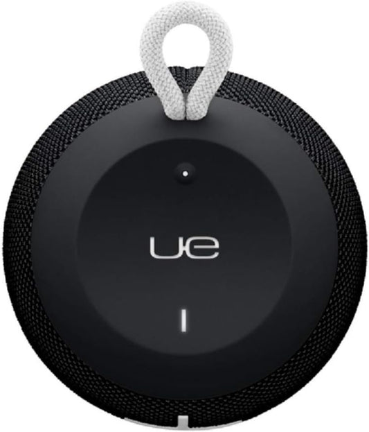 Ultimate Ears WONDERBOOM Draagbare Waterdigte Bluetooth Luidspreker - Phantom Black