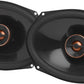 Infinity REF Series 6x9 Inches 2 Way Car Speakers - Pair
