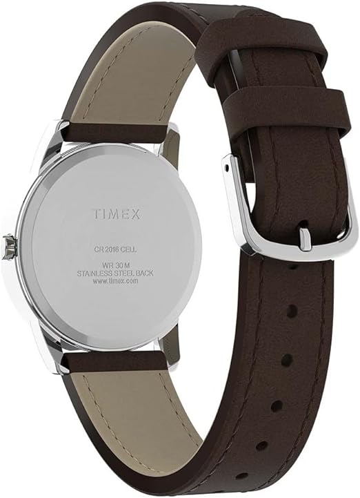 Timex Men's Easy Reader Watch