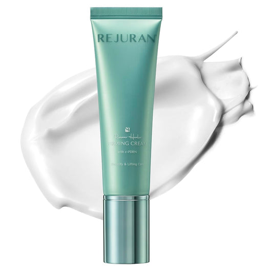 Recover Firming Cream Firming, Elasticity & Contour Care with DOT™ c-PDRN®, Panthenol & Zinc Oxide, High-Adhesion Cream - (1.69 fl oz)