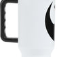 Star Wars Rebel Alliance Insulated Stainless Steel Tumbler w/ Reusable Straw & Leak-Proof Lid Easy Carry Handle 40oz