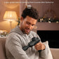 Active Thermacool 2 Massage Gun w/ Heat and Cold Percussion Deep Tissue Handheld Neck Massager