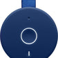 Ultimate Ears MEGABOOM 3 Portable Waterproof Bluetooth Speaker - Bulk Packaging - Lagoon Blue (Renewed)