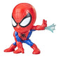 Hasbro Gaming Bop It! Marvel Spider-Man Edition Game - Marvel Toys, 1 or More Players, Ages 8 and Up