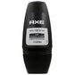 Axe Dark Temptation Roll-on Deodorant Long Lasting Protection - Black - 1.7 FL OZ (Pack of 3)