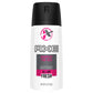 AXE Body Spray Anarchy for Her All Day Fresh - 4 oz (Pack of 6)