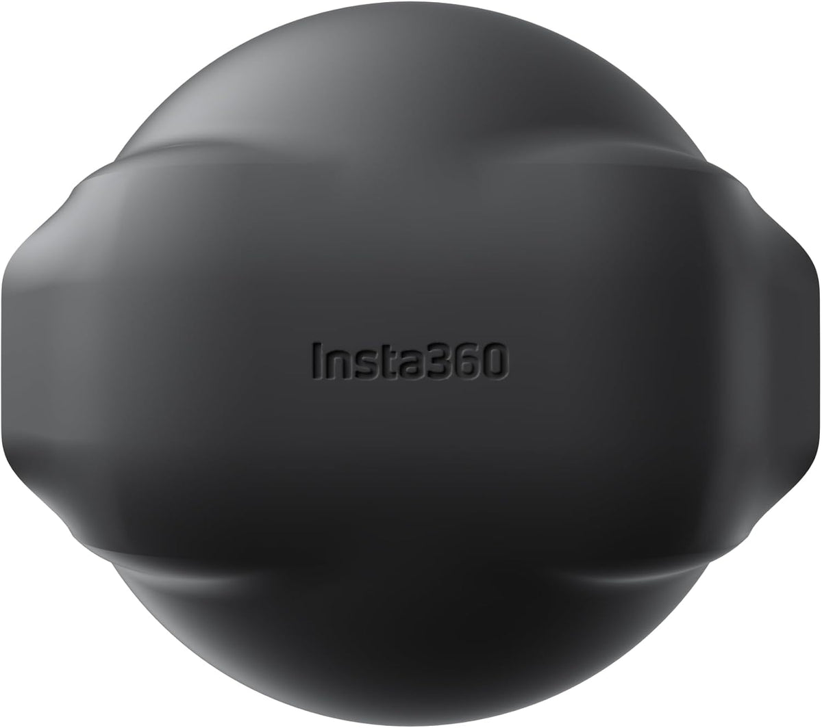 Insta360 X6 Lens Cap (Black)
