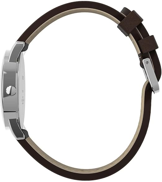 Timex Men's Easy Reader Watch