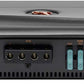Infinity Reference-10001A Reference Series 1000W Mono Amplifier with Bass Knob