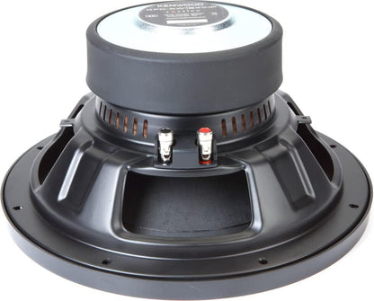 Kenwood KFC-XW1241HP 12" 4-Ohm Subwoofer