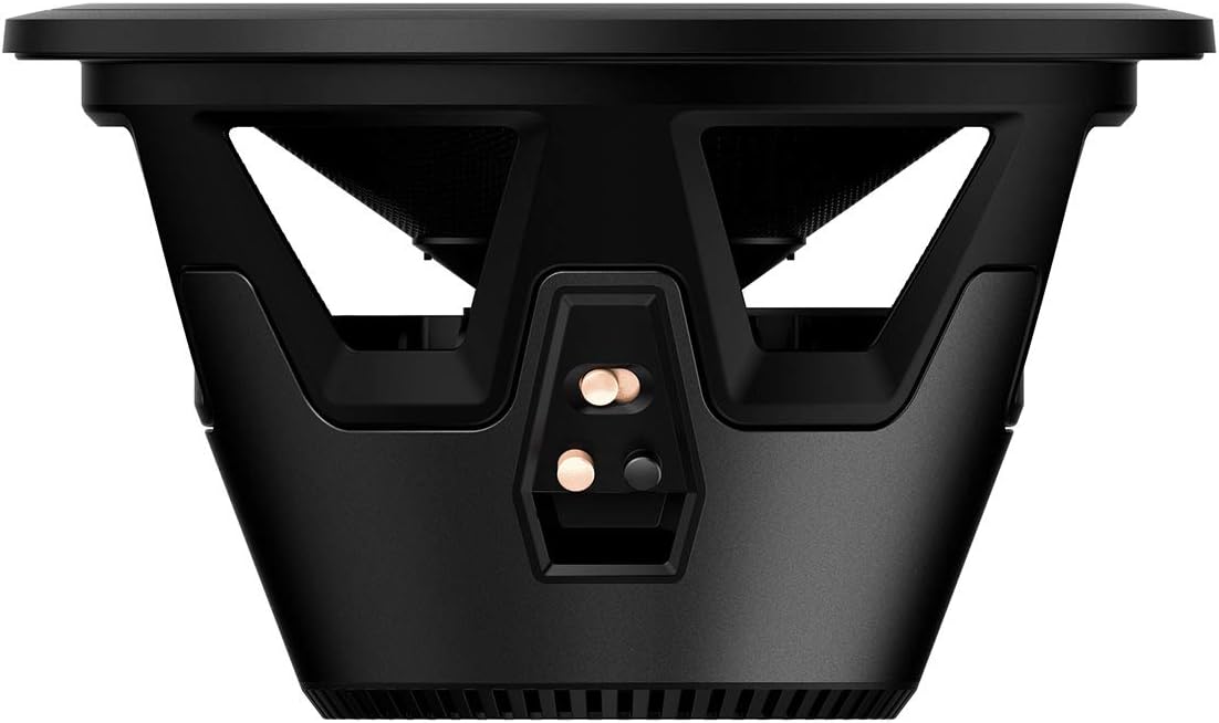 Infinity KAPPA 123WDSSI 12 inches (300mm) high-Performance car Audio subwoofer