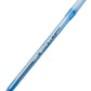 BIC Round Stic Xtra Precision Fine Blue Ballpoint Pens, Medium Point (0.8 mm), 12CT (Pack of 3)