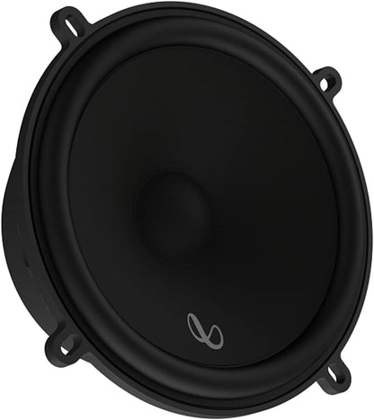 Infinity KAPPA Seiries 5-1/4 Inches (133mm) 2-Way Component Speaker System (Pair)