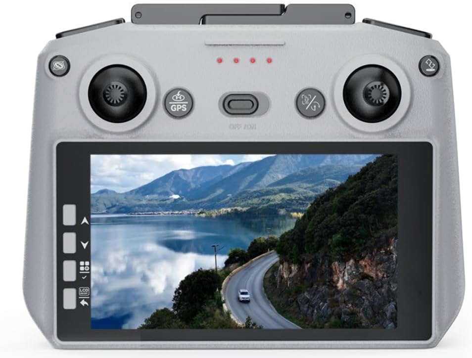 Remote Controller with Screen for PL710 GPS Drone