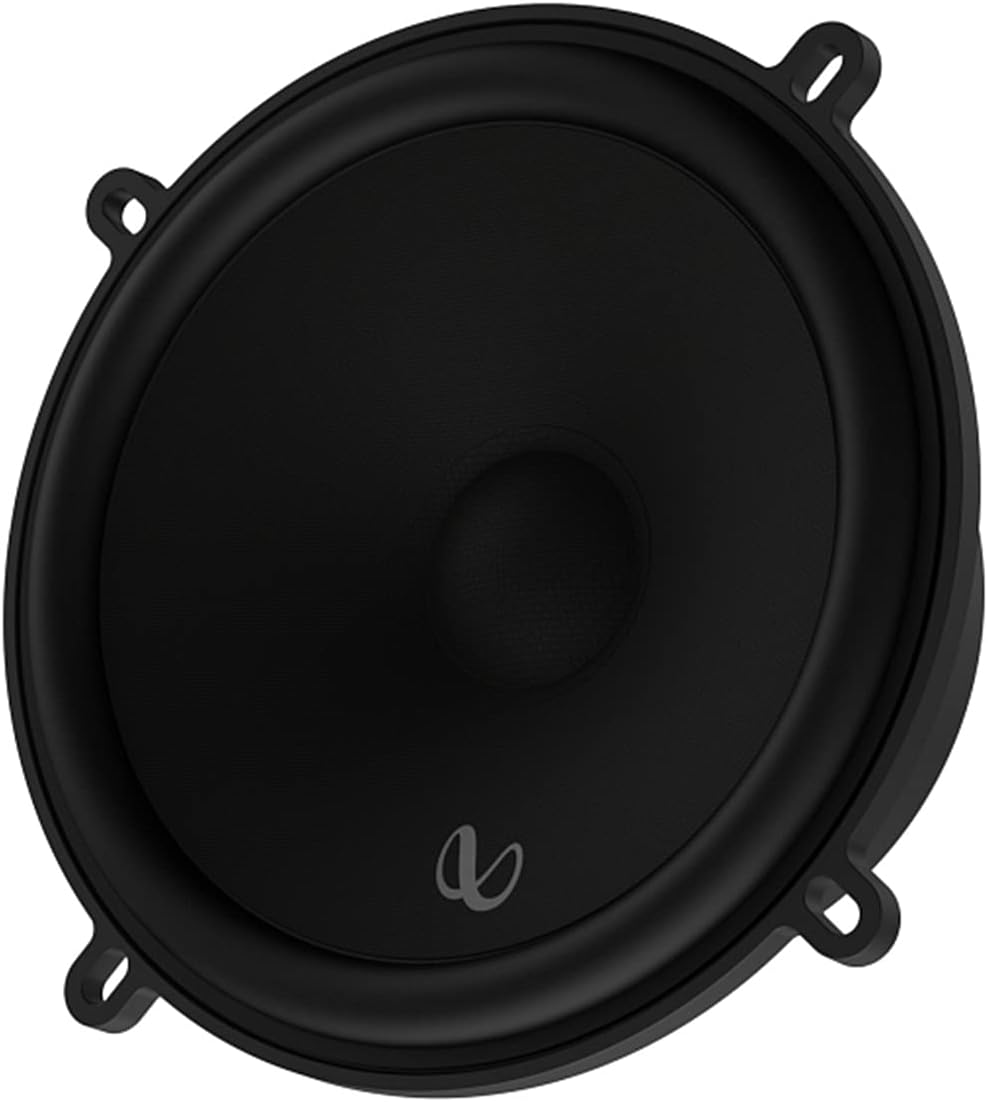 Infinity KAPPA Seiries 5-1/4 Inches (133mm) 2-Way Component Speaker System (Pair)