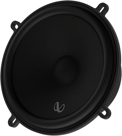Infinity KAPPA Seiries 5-1/4 Inches (133mm) 2-Way Component Speaker System (Pair)