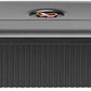 Infinity Reference-10001A Reference Series 1000W Mono Amplifier with Bass Knob