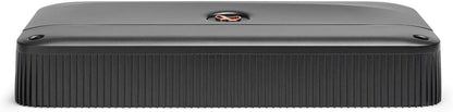 Infinity Reference-10001A Reference Series 1000W Mono Amplifier with Bass Knob