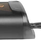 Infinity 4-Channel Class A/B Amplifier Design, w/ 2-Channel Pre-Amp Outputs & Digital Signal Processing