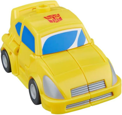 Transformers TRA GEN Studio Series A Level DLX DEV BB