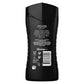 Axe Black Shower Gel for men 12Hr Refreshing Fragrance (8.5 oz)