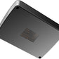 Infinity Basslink Mini Powered 6x8 Inches underseat subwoofer - Titanium