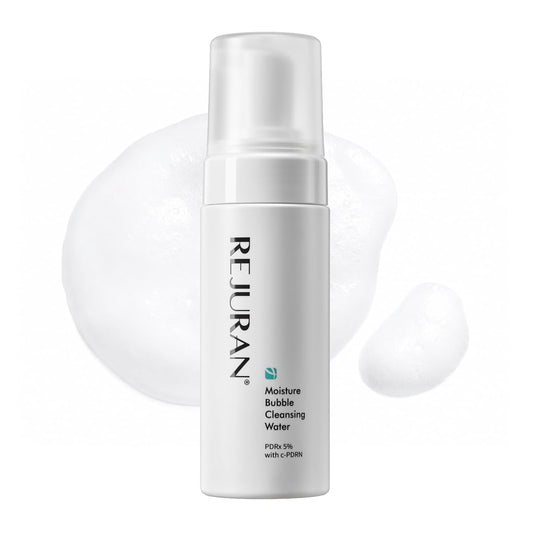 Moisture Bubble Facial Foaming Cleanser Cleansing Water - (5.07 fl oz)