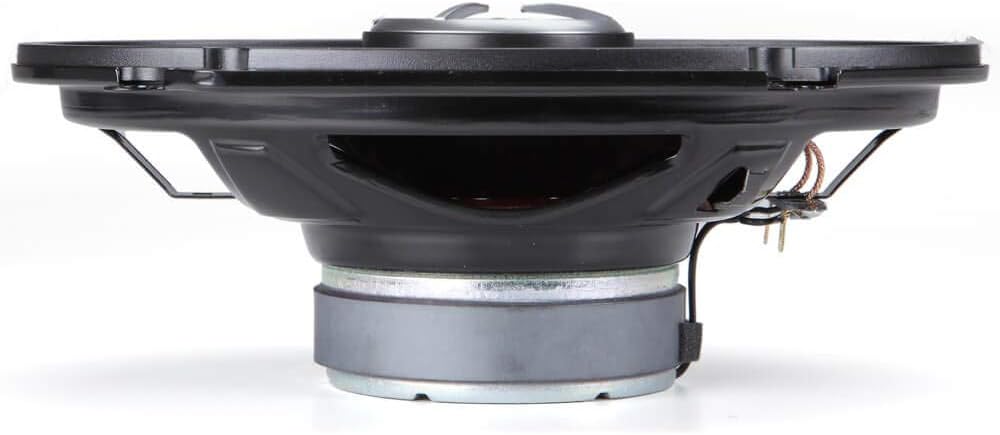 Kenwood Excelon KFC-X683C 6x8 Duim 2-rigting pasgemaakte luidsprekerstelsel