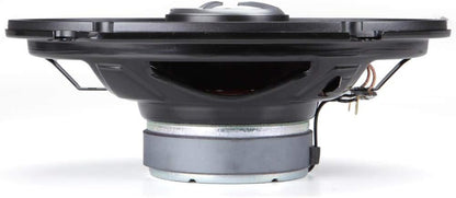 Kenwood Excelon KFC-X683C 6x8 Duim 2-rigting pasgemaakte luidsprekerstelsel