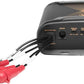 Infinity 4-Channel Class A/B Amplifier Design, w/ 2-Channel Pre-Amp Outputs & Digital Signal Processing