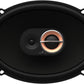 Infinity Kappa Series 6x9 Inches (168mm x 240mm) 3-Way Car Speaker - (Pair)