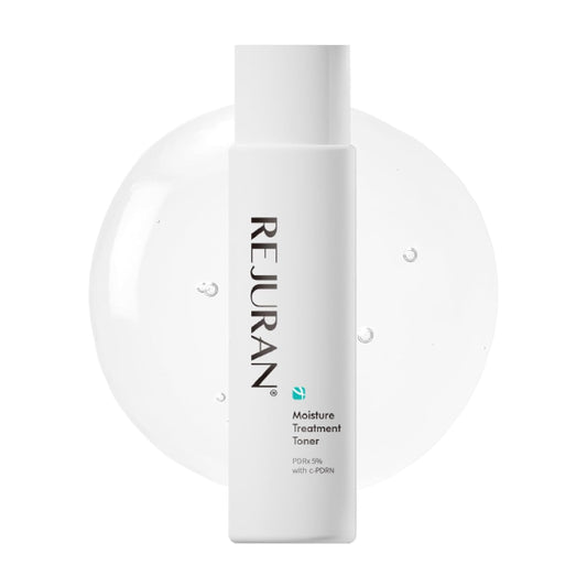 Moisture Treatment Toner,Hydration, Soothing & Barrier Support with PDRx, Ceramides & Fatty Acids for Sensitive, Dry Skin, Korean Skincare - (5.07 fl oz)
