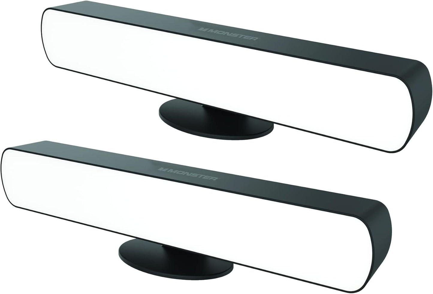 Monster RGB Light Bar (2-Pack)