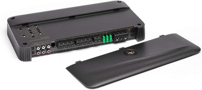 Infinity Reference 7005A 700-Watt 5-Channel Class D Amplifier