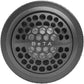 Infinity Flagship 6-1/2” ComponentSpeaker System w/Beryllium Tweeter, Black