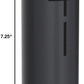 ULTIMATE EARS Boom 3 Portable Bluetooth Wireless Speaker (Waterproof) - Night Black (Renewed)
