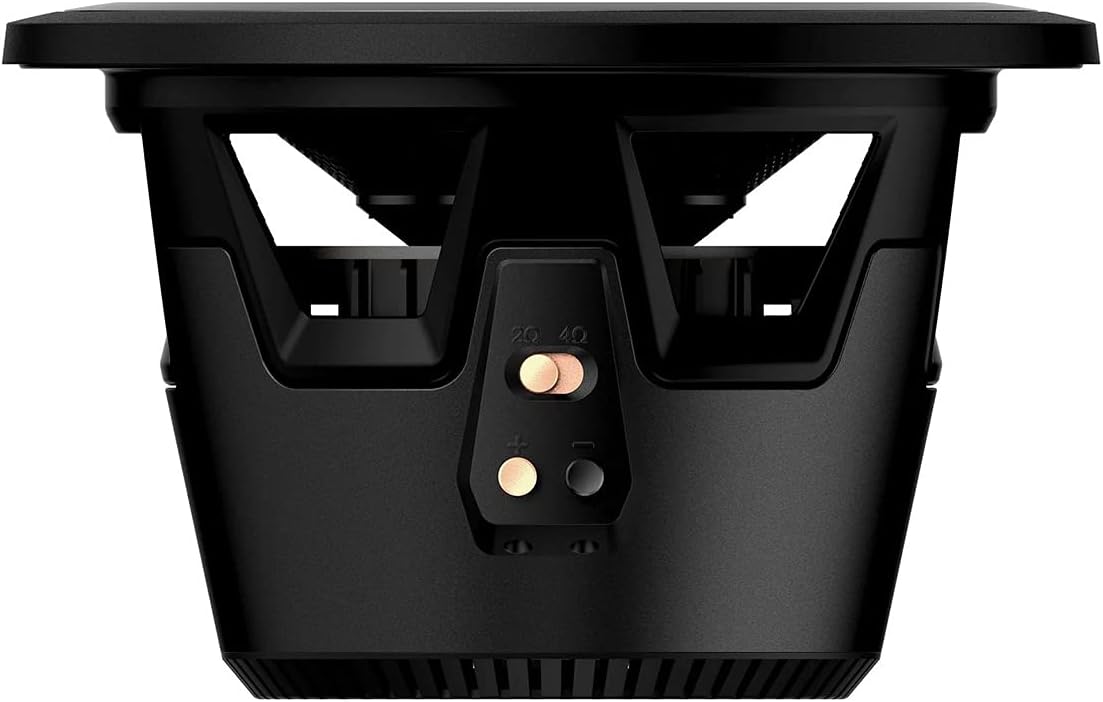 Infinity Kappa Series 8 inches (200mm) high-Performance car Audio subwoofer - 1PC