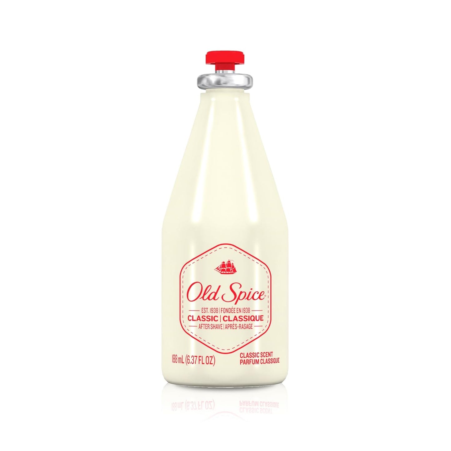 Old Spice Classic, 4.25 oz
