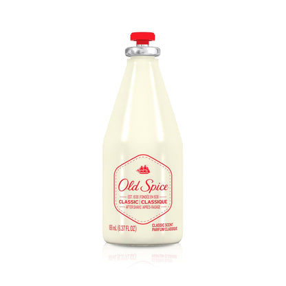 Old Spice Classic, 4.25 oz